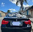 Bmw 320I A 2010