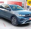 Volkswagen T-Cross Comfortline 1.0 Tsi Flex 5P Aut. 2025