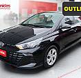 Hyundai Hb20 Comfort Plus 1.0 Flex 12V Mec. 2025