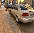 Volkswagen Polo Sedan 1.6 Mi Total Flex 8V 4P 2005
