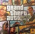 Gta V Ps3