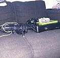 Xbox 360 Com 250 Gb E Kinet Leia O Anuncio