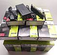 Fonte Carregador Universal Notebook C/ Adaptadores 110v/220v