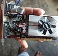Placa De Vídeo Msi Semi-nova De 2 Gb E 128 Bits Modelo Gt 730