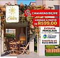 Sol De Camarás Com Excelente Localização Em Camaragibe Entrada Em Até 60X