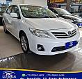 Toyota Corolla Gli 1.8 16V  Aut. Flex 2014