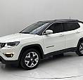 Jeep Compass Compass Limited 2.0 4X2 Flex 16V Aut.