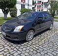Sentra 2011 Completo 