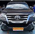 Hillux Sw4 Srx 2017 
