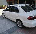 Troco, Financio, Voyage 2016 Comfortline Flex 1.6 Unico Dono 61.000Km