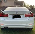 Bmw 328I 