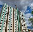 Apartamento 2 Quartos  - Vaga Garagem