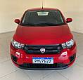 Fiat Mobi Like 2018 *Trabalhamos Com Promissória*