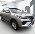 Toyota Sw4 Mensal R$2.509,32