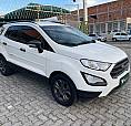Ford Ecosport Freestyle 1.5 2019 Automático 