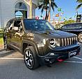 Jeep Renegade 2.0 16V Turbo Diesel Trailhawk 4P 4X4 Automático