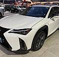 Lexus Ux 250H Fsport 2019 Hibrido
