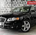 Audi A4 2.0 Fsi Turbo (Multitronic) 2007