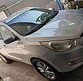 Vendo Ou Troco Ix35 2013