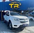 Chevrolet S10 Sl