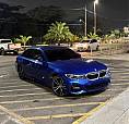 Bmw 320I A 2.0 Tb M Sport Activeflex 16V 4P 2021