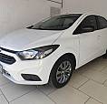 Chevrolet Joy Hatch 1.0 8V Black Edition Flex Mec 2021