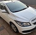 Chevrolet Onix Hatch Lt 1.4 8v Flex Power Mec. 4p 2013