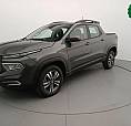 Fiat Toro Freedom 1.3 T270 4X2 Flex Aut 2024