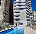 Ed. Samurai - Porteira Fechada - Mobiliado - R$ 515.000,00 
