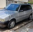 Fiat Uno Mille 1.0 Fire/ F.flex/ Economy 2P 2005