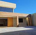 Casa Moderna No Jockey 