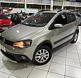 Volkswagen Crossfox 1.6 Mi Total Flex 8V 5P 2014