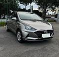 Hyundai Hb20 Vision 1.6 Flex 16V Aut 2020