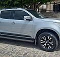 Chevrolet S10 Pick-Up Ltz 2.4 F.power 4X2 Cd 2013