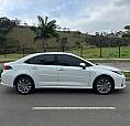 Toyota Corolla Xei 2.0 Flex 16V Aut. 2020
