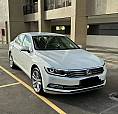Volkswagen Passat Highline 2.0 Tsi 220Cv Tip. 2018