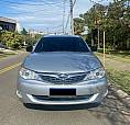 Subaru Impreza 1.5 16V 115Cv Aut. 2009