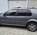 Volkswagen Golf Sportline 1.6 Mi Total Flex 8V 4P 2011
