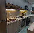 Apartamento Com 2 Dormitórios À Venda, 55 M² Por R$ 430.000,00 - Jardim Das Colinas - Hort