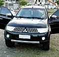 Pajero Dakar 3.2 4X4 T.i Diesel 7 Lugares