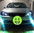 Corsa Wind Sedã A 2000