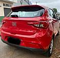 Fiat Argo 2018 