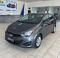 Hyundai Hb20S 1.0 Comfort Plus 12V Flex 4P Manual  2014