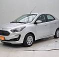 Ford Ka 2019/2020 1.5 Ti-Vct Flex Se Manual