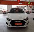 Onix 2020/2020 1.0 Turbo Flex Plus Lt Automático
