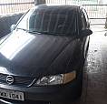 Vectra Gl 2.2 Mpfi