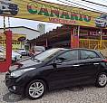 Hb20 Prem 1.6 Preto 2014 Flex