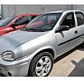 Chevrolet Corsa Sedan 2004 1.0 Mpfi Classic Sedan 8V Gasolina 4P Manual