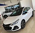 Cruze Rs 0Km