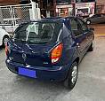 Chevrolet Celta Life 1.0 Vhc 4P
